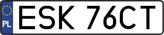 ESK76CT