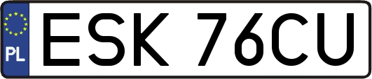 ESK76CU