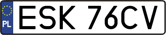 ESK76CV