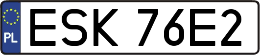 ESK76E2