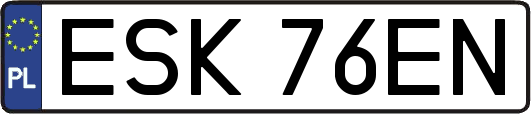 ESK76EN