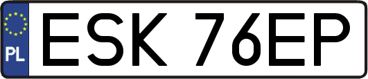 ESK76EP