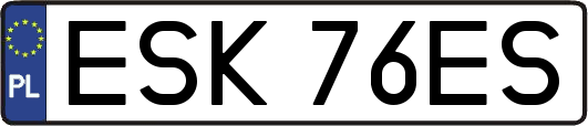 ESK76ES