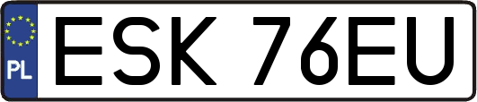 ESK76EU