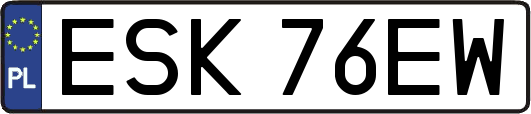ESK76EW