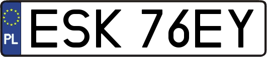 ESK76EY