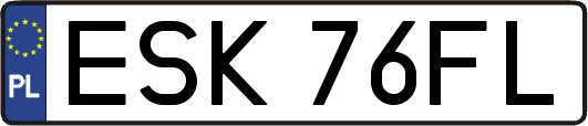 ESK76FL