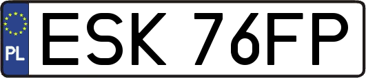 ESK76FP