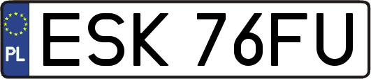 ESK76FU