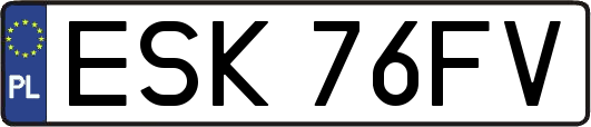 ESK76FV