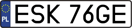 ESK76GE