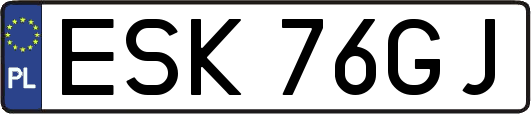 ESK76GJ