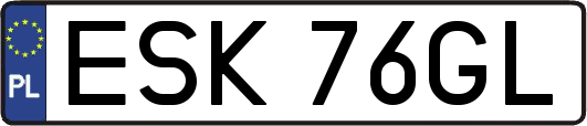 ESK76GL
