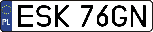 ESK76GN