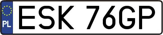 ESK76GP