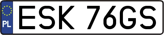 ESK76GS