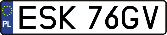 ESK76GV