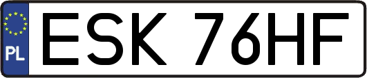 ESK76HF