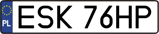 ESK76HP