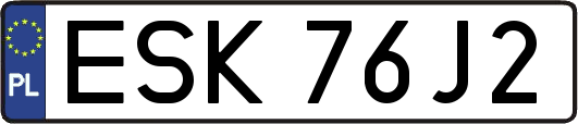 ESK76J2