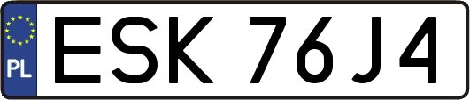 ESK76J4