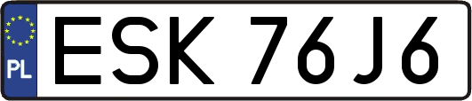 ESK76J6