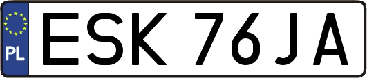 ESK76JA