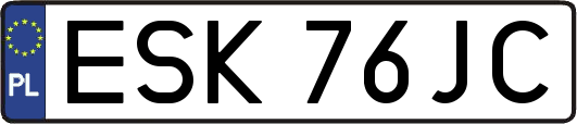 ESK76JC