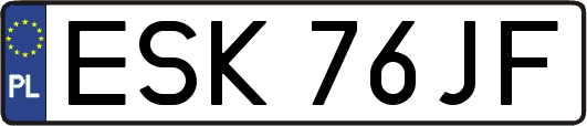 ESK76JF