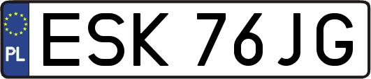 ESK76JG