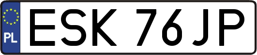 ESK76JP