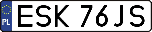 ESK76JS