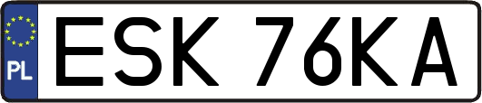 ESK76KA