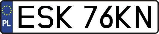 ESK76KN