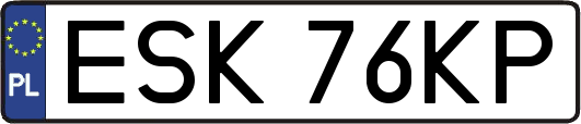 ESK76KP