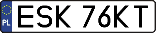 ESK76KT