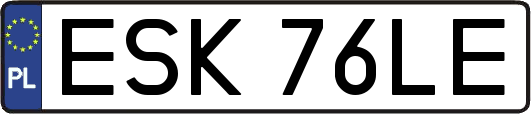 ESK76LE
