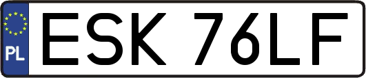 ESK76LF
