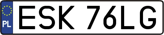 ESK76LG