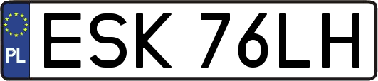 ESK76LH