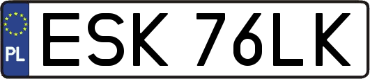 ESK76LK