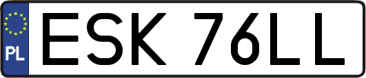 ESK76LL