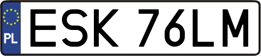 ESK76LM