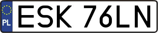 ESK76LN