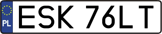 ESK76LT