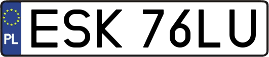 ESK76LU