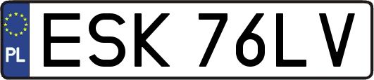 ESK76LV