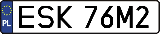 ESK76M2
