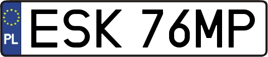 ESK76MP