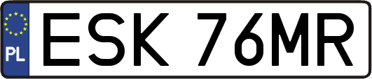 ESK76MR